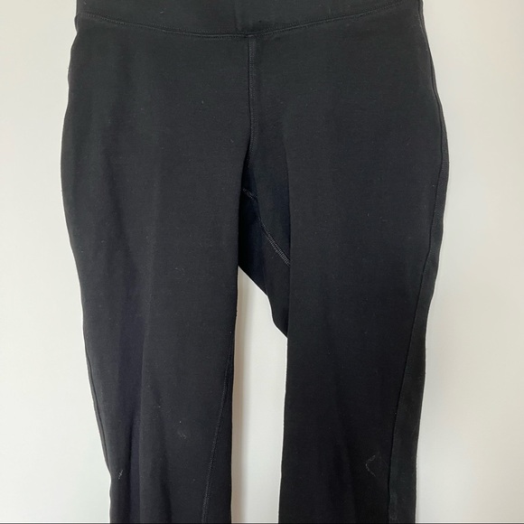 Kit and Ace Black Stretch Trouser - Picture 3 of 15